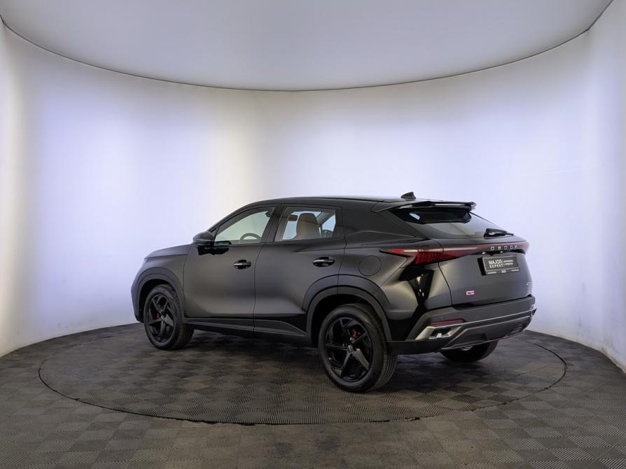 Omoda C5 I Москва  - изображение 7