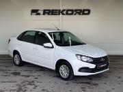 Lada (ВАЗ) Granta I Рестайлинг Уфа  - изображение 19
