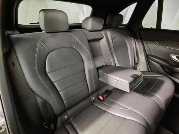 Mercedes-Benz GLC I (X253) Рестайлинг с пробегом 2021 года, цена 4 799 000 рублей, 59100 км, внедорожник, Автокод Объявления