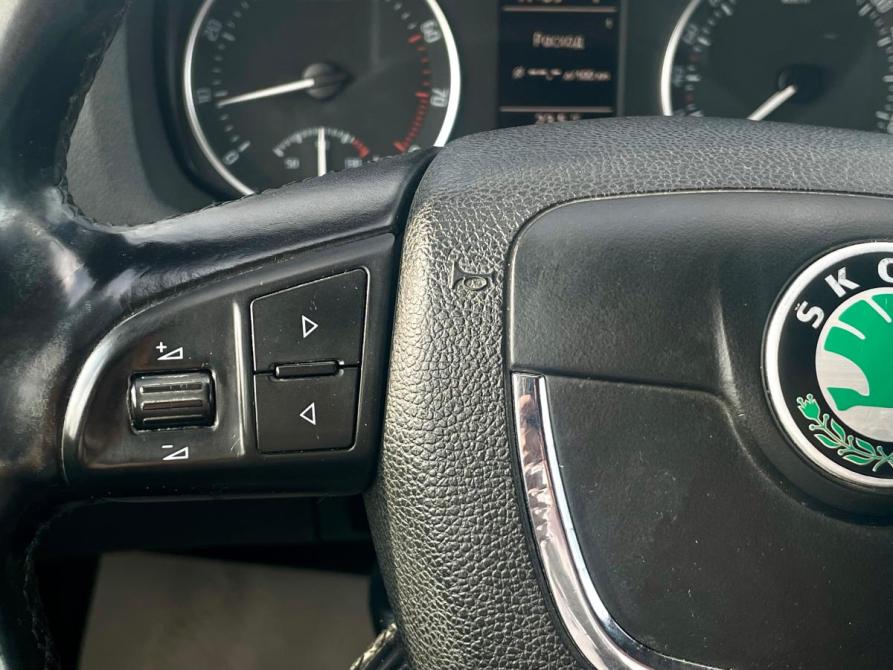 Skoda Octavia II (A5) Рестайлинг Вологда  - изображение 18