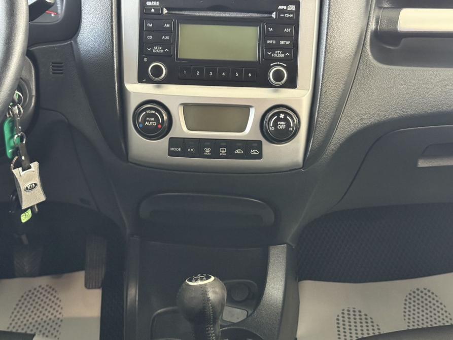 Kia Sportage II Рестайлинг Смоленск  - изображение 10