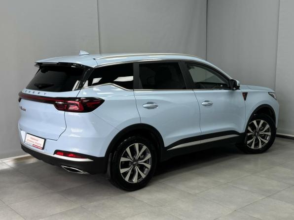 Chery Tiggo 7 Pro Max I с пробегом 2023 года, цена 1 945 000 рублей, 17543 км, внедорожник, Автокод Объявления