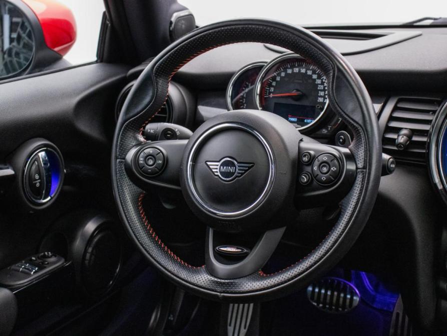 Mini Hatch III (F55/F56) Рестайлинг Москва  - изображение 16