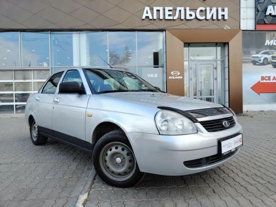 Lada (ВАЗ) Priora I Набережные Челны  - изображение 1