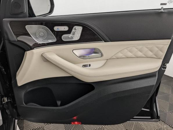Mercedes-Benz GLS II (X167) с пробегом 2021 года, цена 8 815 000 рублей, 72027 км, внедорожник, Автокод Объявления