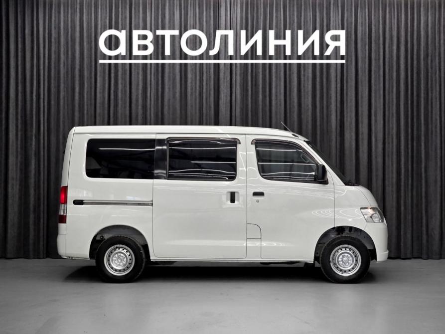 Toyota Town Ace IV Красноярск  - изображение 5