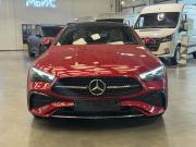 Mercedes-Benz CLE Москва  - изображение 13