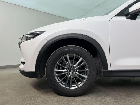 Mazda CX-5 II с пробегом 2018 года, цена 2 290 000 рублей, 100101 км, внедорожник, Автокод Объявления