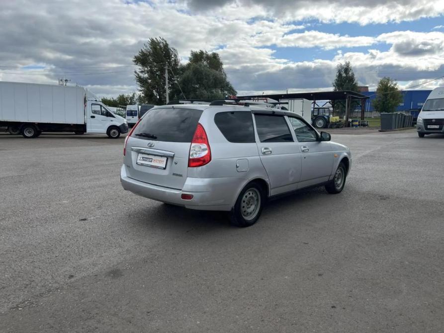 Lada (ВАЗ) Priora I Уфа  - изображение 5
