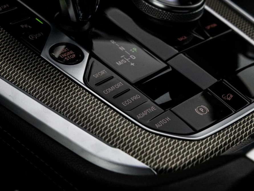 BMW X5 IV (G05/G18) Санкт-Петербург  - изображение 20