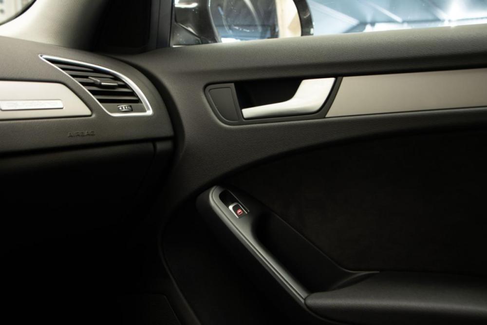 Audi A4 IV (B8) Рестайлинг Москва  - изображение 25