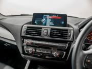 BMW 1 серии II (F20/F21) Рестайлинг Красноярск  - изображение 34