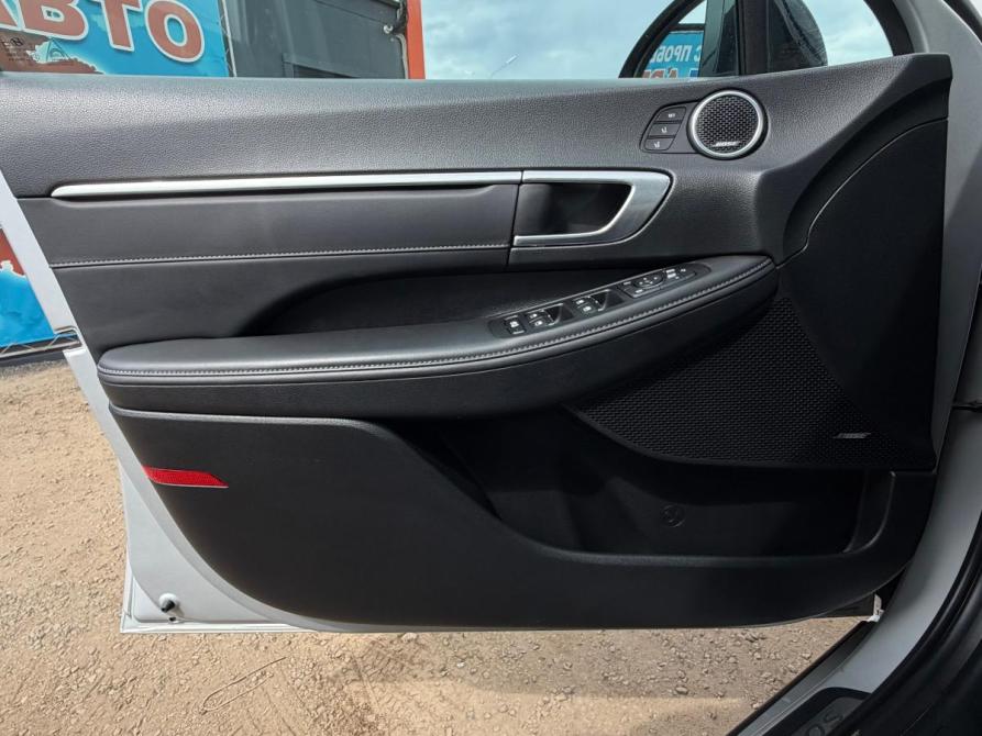 Hyundai Sonata VIII (DN8) Набережные Челны  - изображение 19