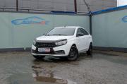 Lada (ВАЗ) Vesta I Курган  - изображение 17