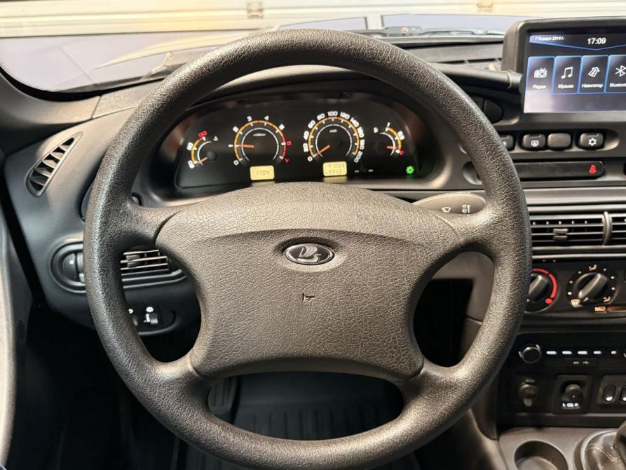 Lada (ВАЗ) Niva Travel I Тверь  - изображение 10