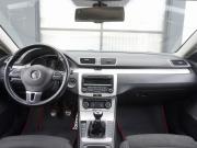 Volkswagen Passat CC I Москва  - изображение 27