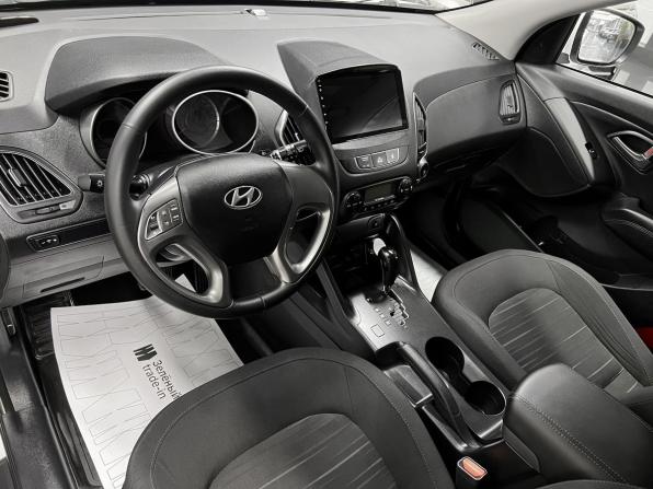 Hyundai ix35 I Рестайлинг с пробегом 2014 года, цена 1 350 000 рублей, 151520 км, внедорожник, Автокод Объявления
