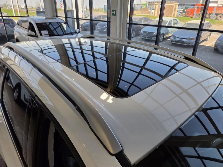 Ford Kuga II Саратов  - изображение 13