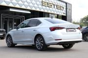 Skoda Octavia IV (A8) Москва  - изображение 32