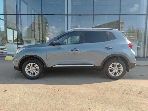 Chery Tiggo 4 I Рестайлинг с пробегом 2021 года, цена 1 349 800 рублей, 54207 км, внедорожник, Автокод Объявления