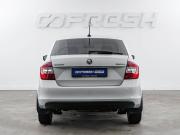 Skoda Rapid I Рестайлинг Москва  - изображение 24