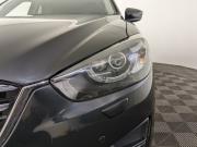 Mazda CX-5 I Рестайлинг Москва  - изображение 47