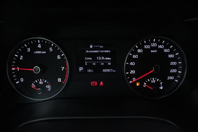 Kia Cerato IV с пробегом 2020 года, цена 2 150 000 рублей, 88890 км, седан, Автокод Объявления