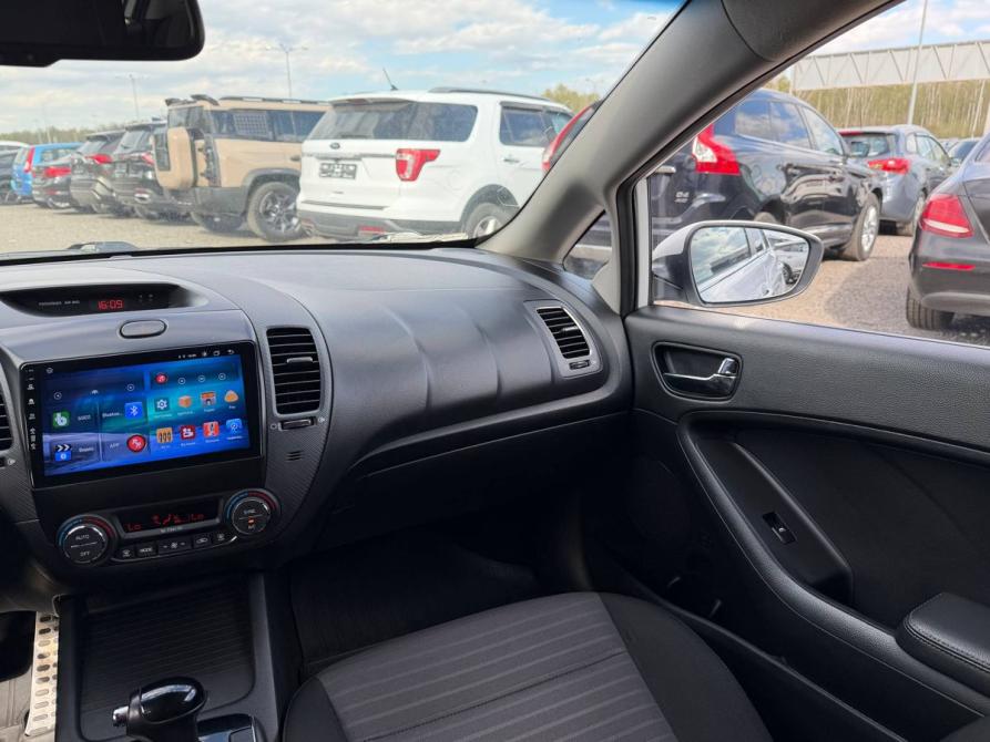 Kia Cerato III Рестайлинг (Classic) Санкт-Петербург  - изображение 7