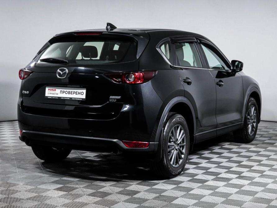 Mazda CX-5 II Москва  - изображение 6