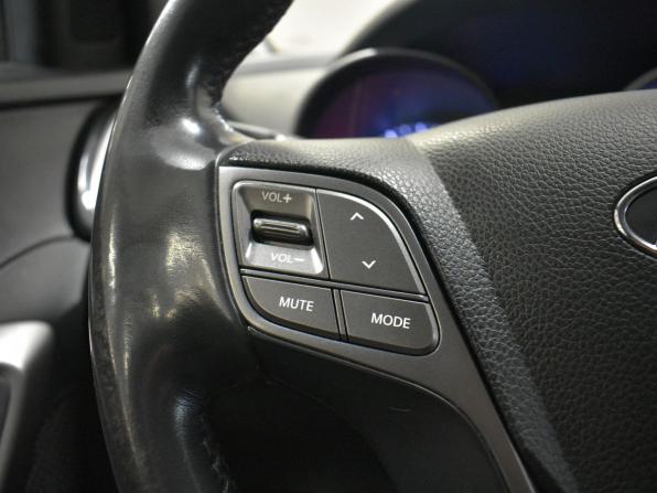 Hyundai Santa Fe III с пробегом 2014 года, цена 1 649 000 рублей, 200500 км, внедорожник, Автокод Объявления