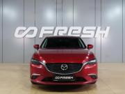 Mazda 6 III (GJ) Рестайлинг Воронеж  - изображение 32