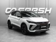 Geely Coolray I Рестайлинг Тюмень  - изображение 25