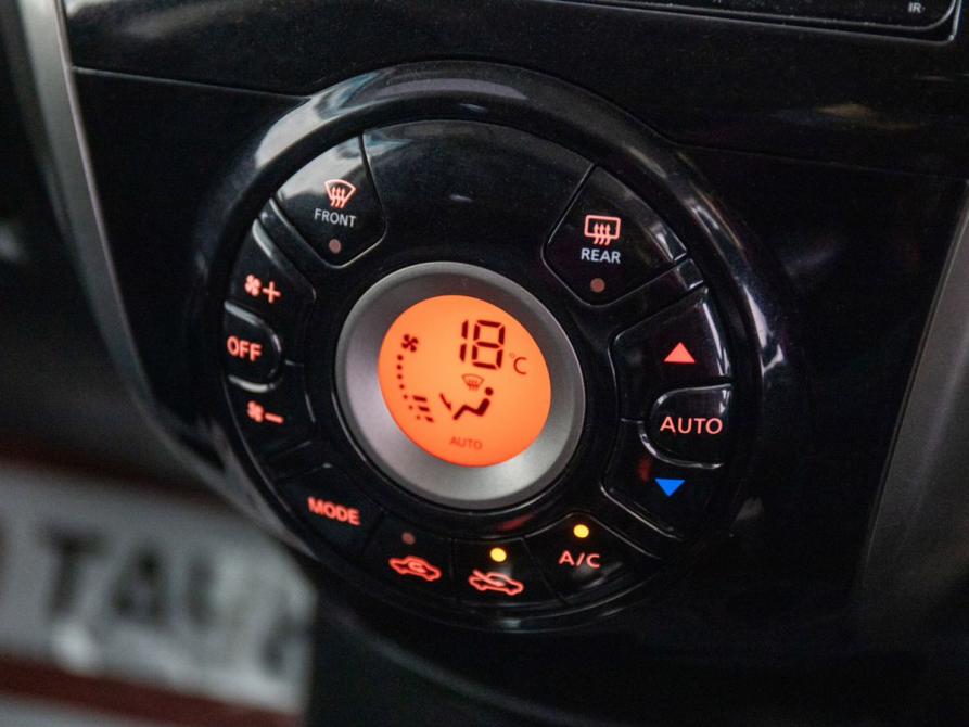 Nissan Note II Иркутск  - изображение 13