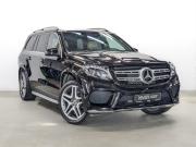 Mercedes-Benz GLS I (X166) Санкт-Петербург  - изображение 33