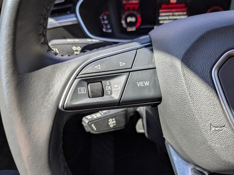 Audi Q3 II (F3) Москва  - изображение 5