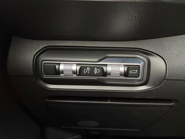 Geely Okavango I Рестайлинг с пробегом 2024 года, цена 2 700 000 рублей, 33168 км, внедорожник, Автокод Объявления