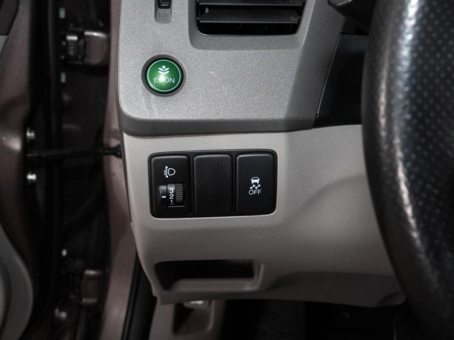 Honda Civic IX Казань  - изображение 16