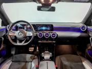 Mercedes-Benz CLA II (C118 X118) Москва  - изображение 44