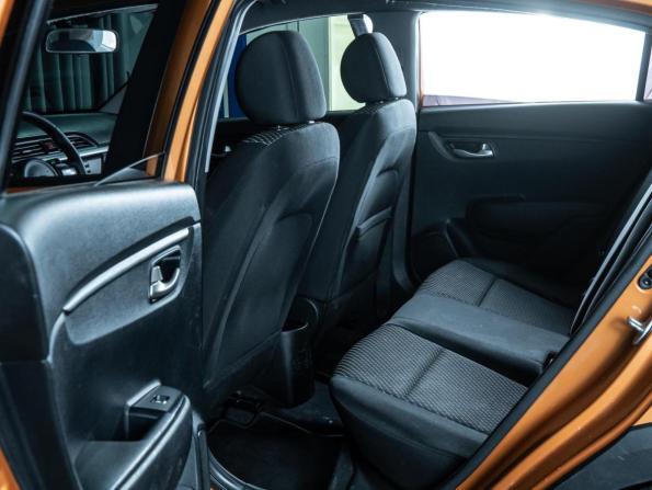 Kia Rio IV с пробегом 2019 года, цена 1 579 000 рублей, 79289 км, хэтчбек, Автокод Объявления