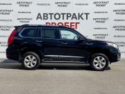 Haval H9 I Рестайлинг Владимир  - изображение 23