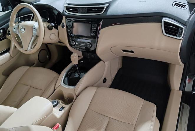 Nissan X-Trail III с пробегом 2017 года, цена 1 930 000 рублей, 85913 км, внедорожник, Автокод Объявления