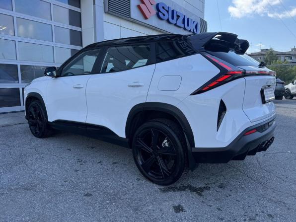 Geely Cityray с пробегом 2024 года, цена 2 650 000 рублей, 27000 км, внедорожник, Автокод Объявления