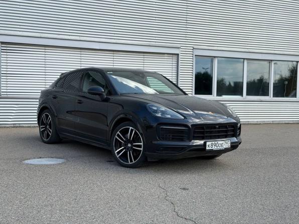 Porsche Cayenne III с пробегом 2021 года, цена 9 550 000 рублей, 65000 км, внедорожник, Автокод Объявления