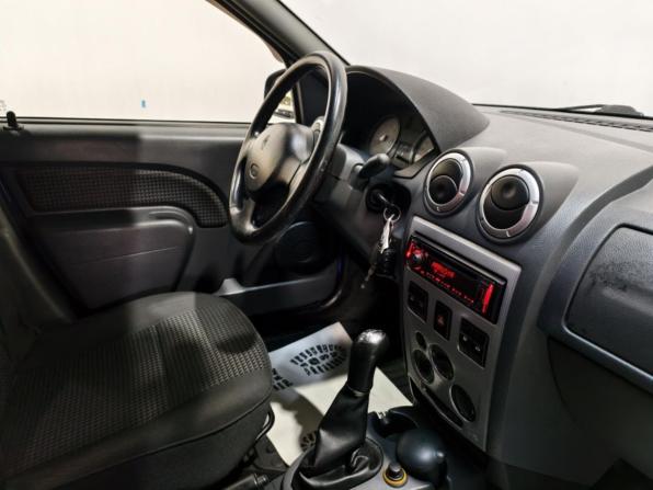 Renault Logan I с пробегом 2008 года, цена 427 300 рублей, 163216 км, седан, Автокод Объявления