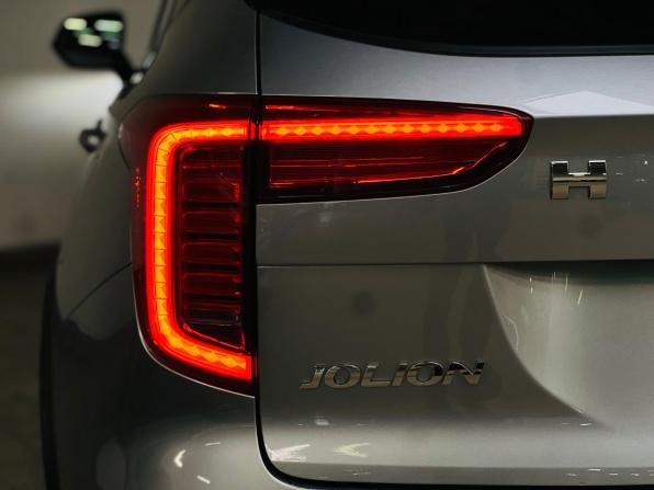 Haval Jolion I Рестайлинг с пробегом 2024 года, цена 2 099 000 рублей, 7724 км, внедорожник, Автокод Объявления