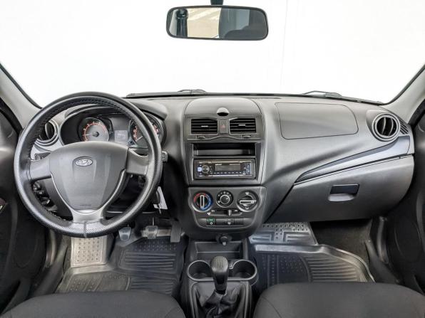 Lada (ВАЗ) Granta I Рестайлинг с пробегом 2023 года, цена 650 000 рублей, 98851 км, седан, Автокод Объявления