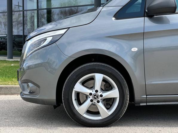 Mercedes-Benz Vito III (W447) с пробегом 2020 года, цена 4 150 000 рублей, 116974 км, минивэн, Автокод Объявления