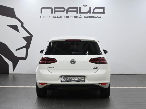 Volkswagen Golf VII с пробегом 2014 года, цена 1 199 900 рублей, 229000 км, хэтчбек, Автокод Объявления