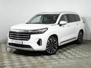 Exeed VX I Санкт-Петербург  - изображение 30