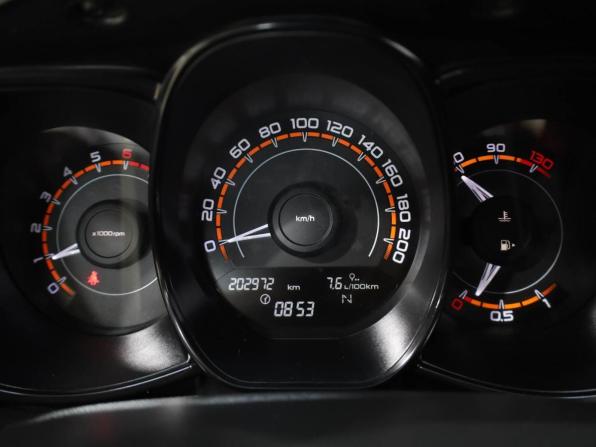 Lada (ВАЗ) Vesta I с пробегом 2017 года, цена 685 750 рублей, 202972 км, седан, Автокод Объявления